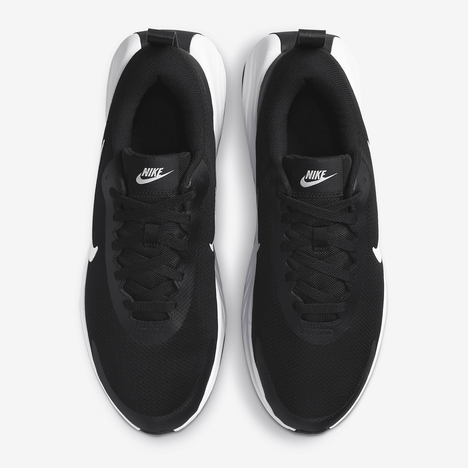 Nike Authentic Promina Men's C - Running Gear Nike ulasan dan harga