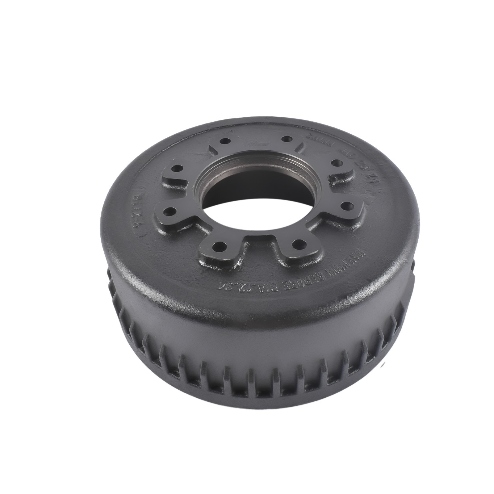 AP02 Trailer Brake Drum 12.25