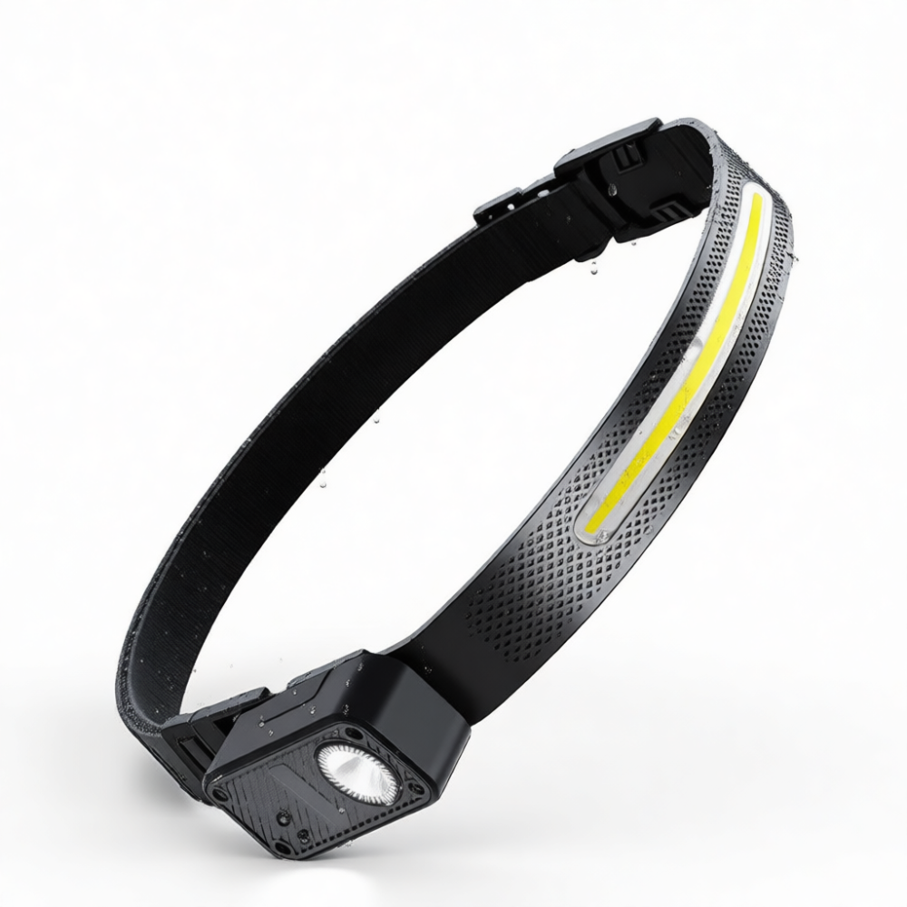 Versatile COB Flood Lighting M - Running Gear Lights ulasan dan harga