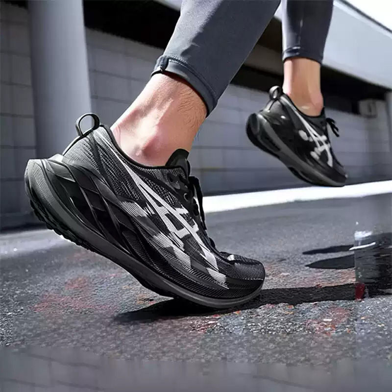 Asics SUPERBLAST 3 FF TURBO An - Running Gear Asics ulasan dan harga