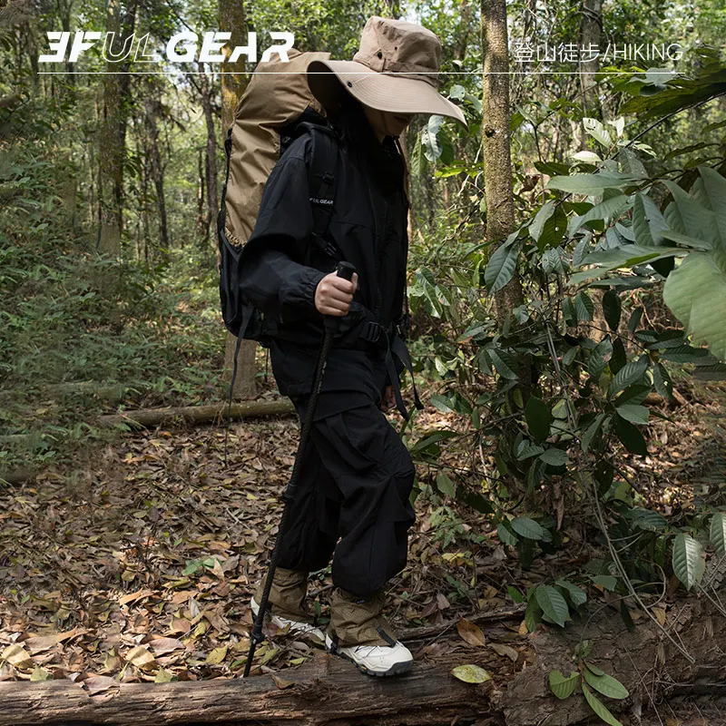 3F UL GEAR Tourist Shoe Covers - Running Gear For ulasan dan harga