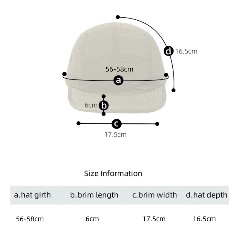 Ultralight Running Caps For Me - Running Gear Hat ulasan dan harga