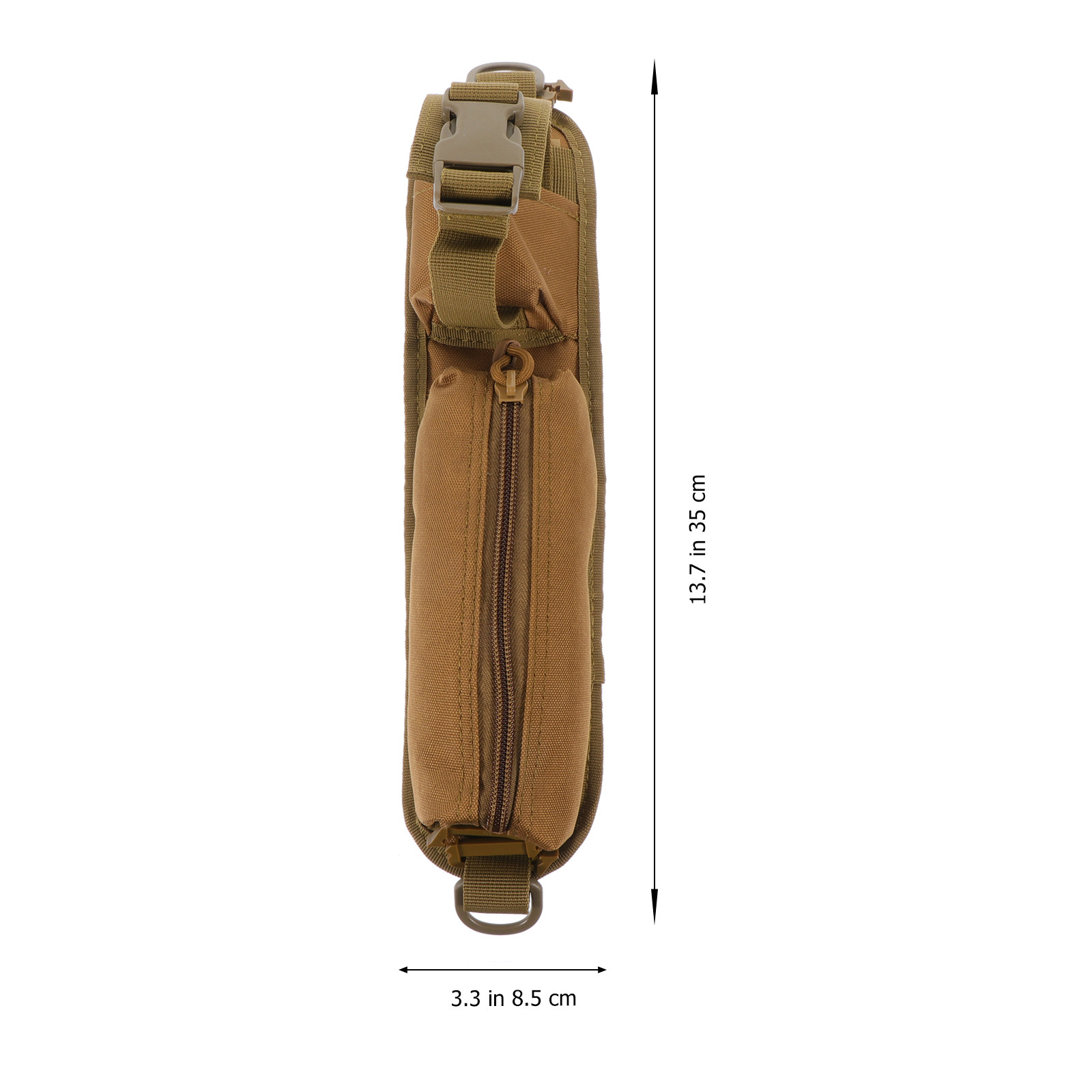 Premium Nylon Outdoor Equipmen - Running Gear Storage ulasan dan harga