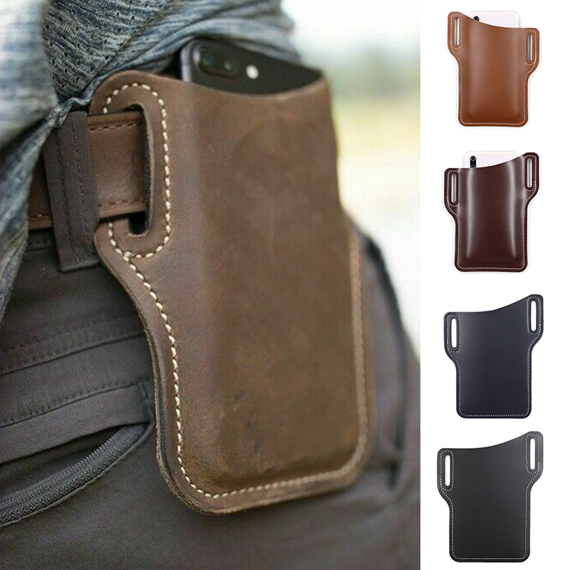 Men Phone Case Holster Cellpho - Running Gear Kit ulasan dan harga
