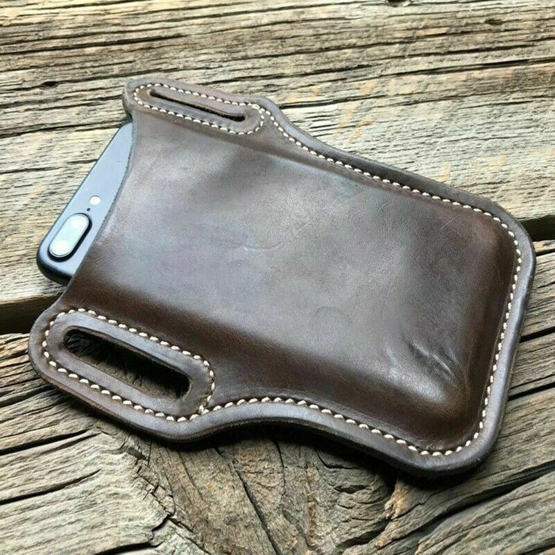 Men Phone Case Holster Cellpho - Running Gear Kit ulasan dan harga