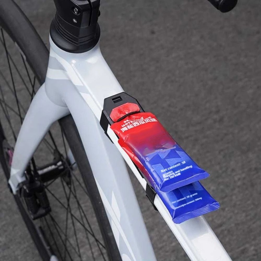 Portable Bicycle Energy Gel Ho - Energy Gel Pack ulasan dan harga