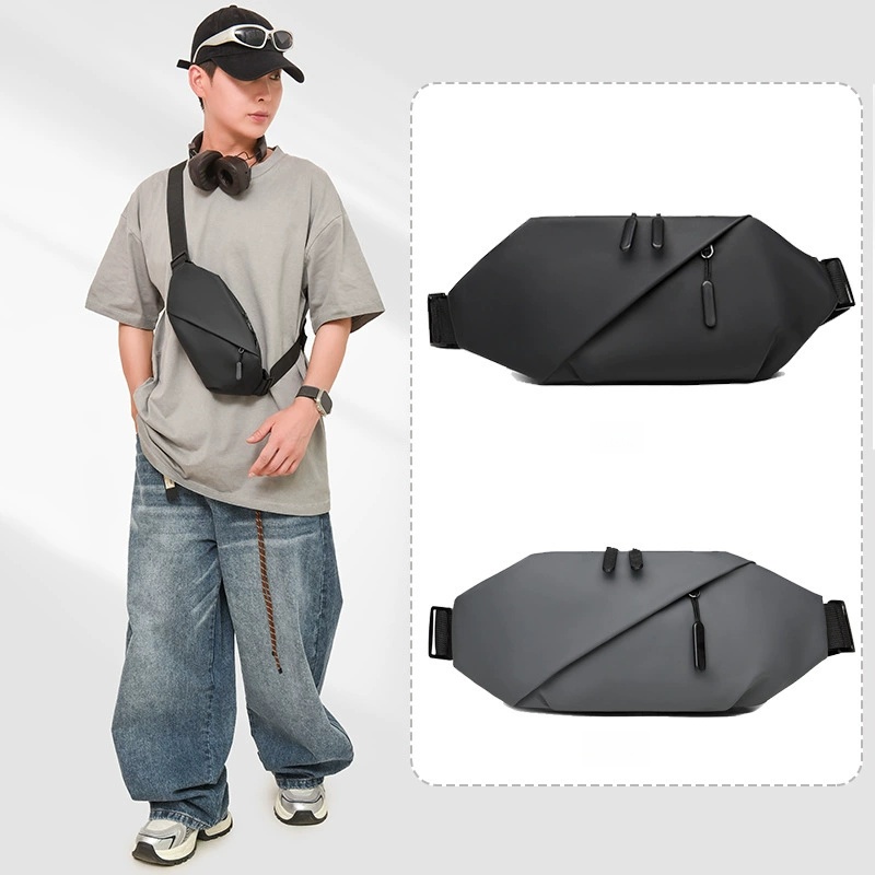 New Men Minimalist Outdoor Spo - Running Gear For ulasan dan harga