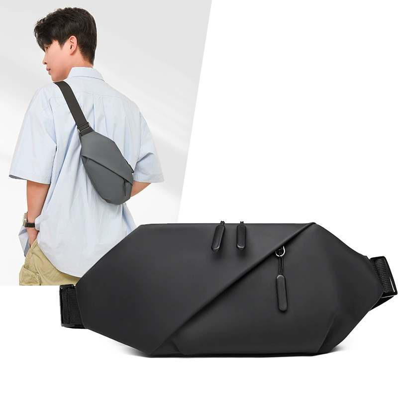 New Men Minimalist Outdoor Spo - Running Gear For ulasan dan harga