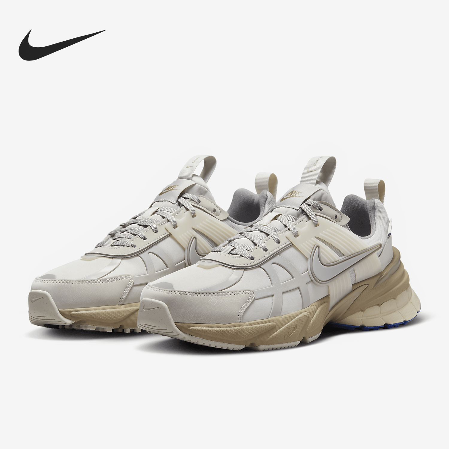 Nike Authentic V2K RUN GTX Wom - Running Gear Nike ulasan dan harga