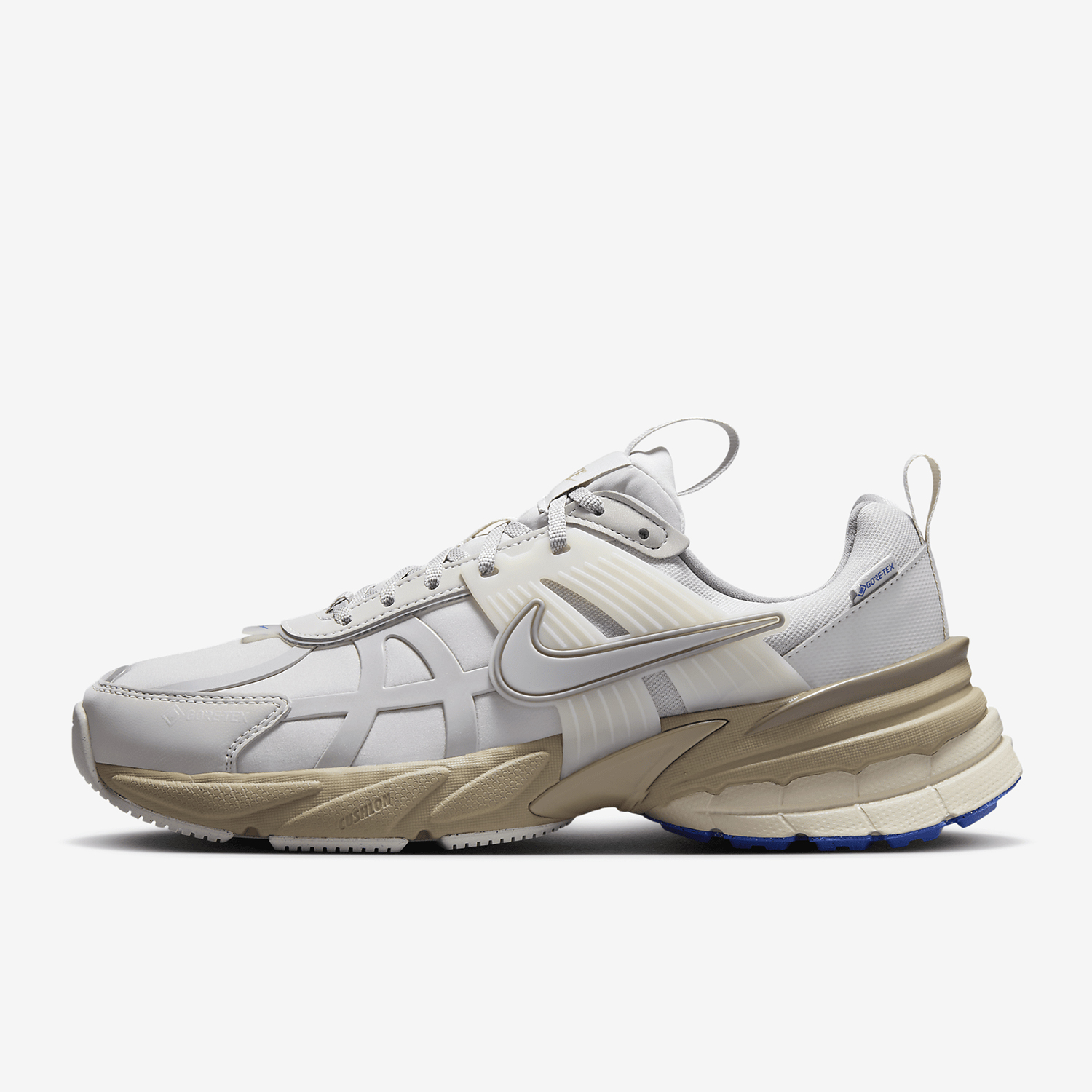 Nike Authentic V2K RUN GTX Wom - Running Gear Nike ulasan dan harga