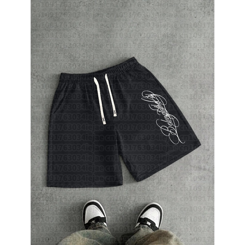 Y2K Harajuku Street Fashion Lo - Running Gear Hat ulasan dan harga