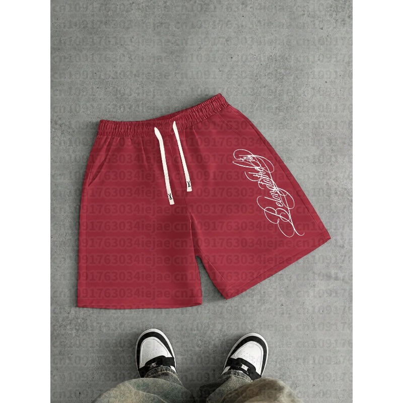 Y2K Harajuku Street Fashion Lo - Running Gear Hat ulasan dan harga