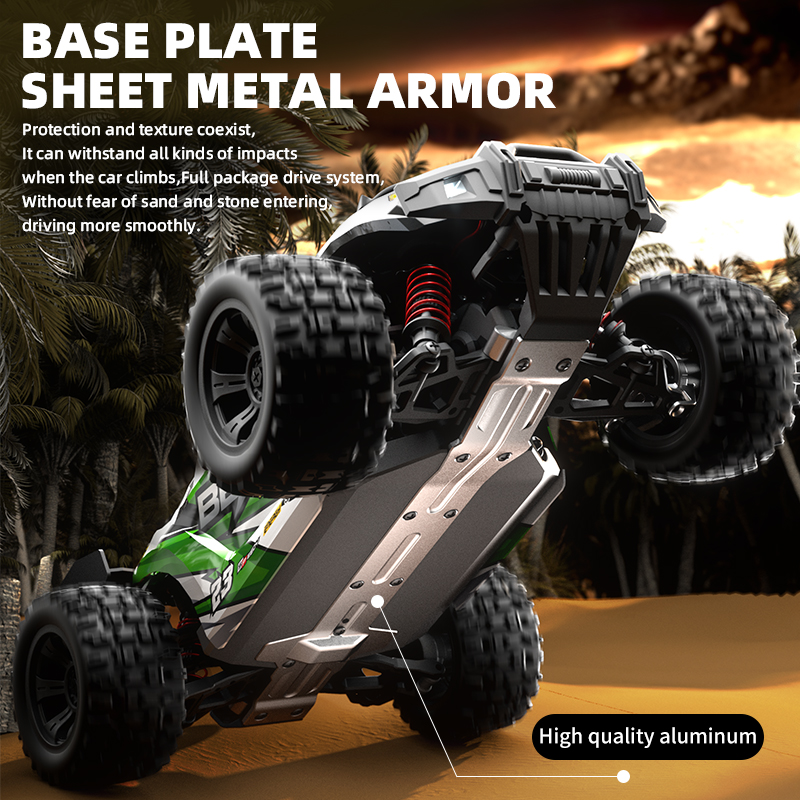 New SG118 1:18 High Speed Drif - Running Gear Storage ulasan dan harga