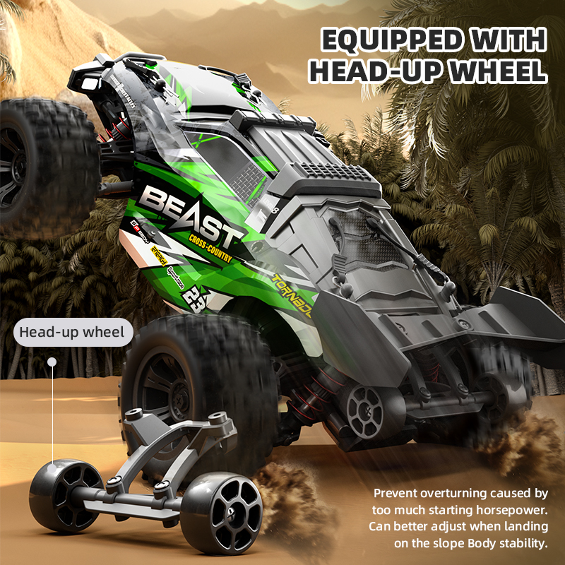 New SG118 1:18 High Speed Drif - Running Gear Storage ulasan dan harga