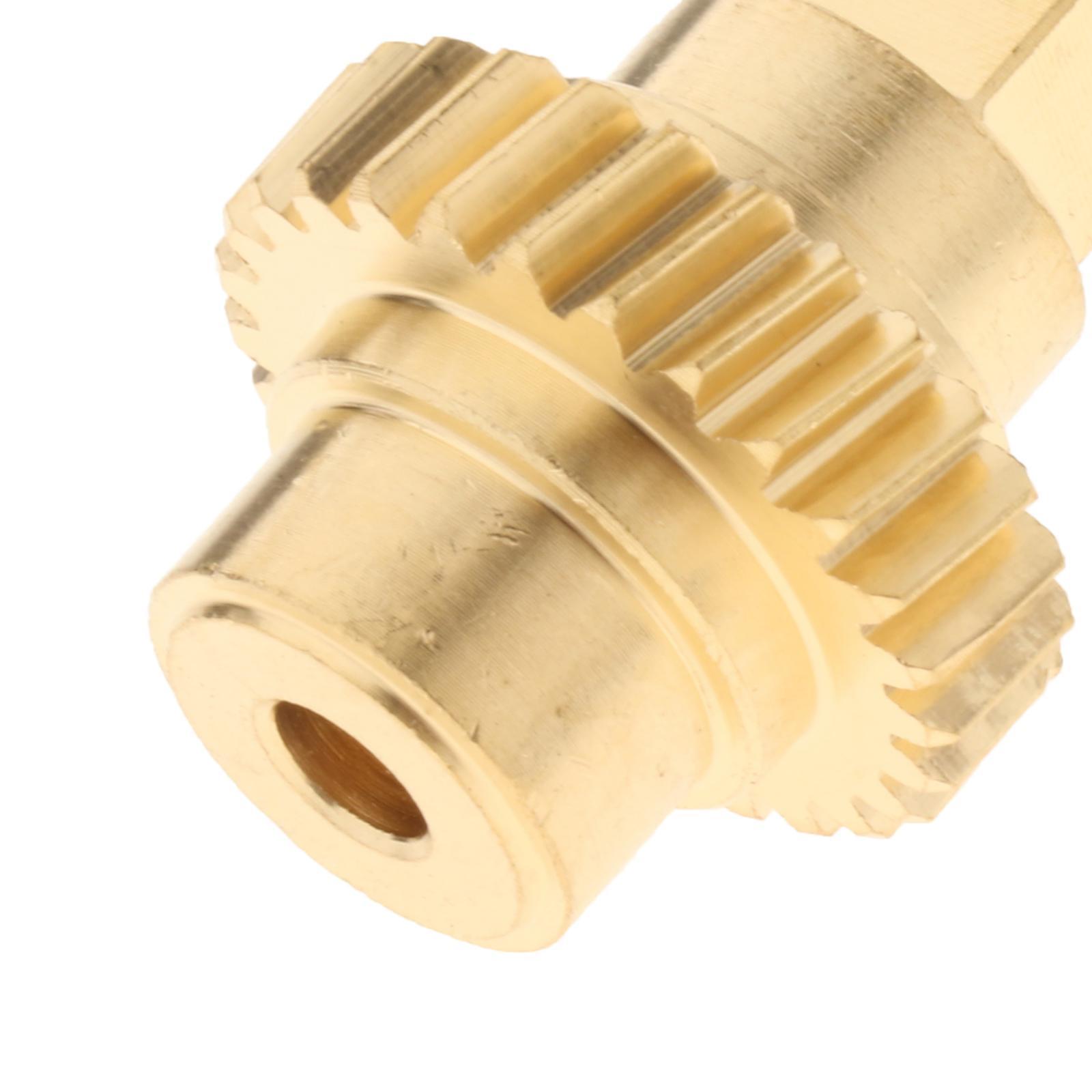 Actuator Gears Quality Roof ge - Quality Running Gear ulasan dan harga