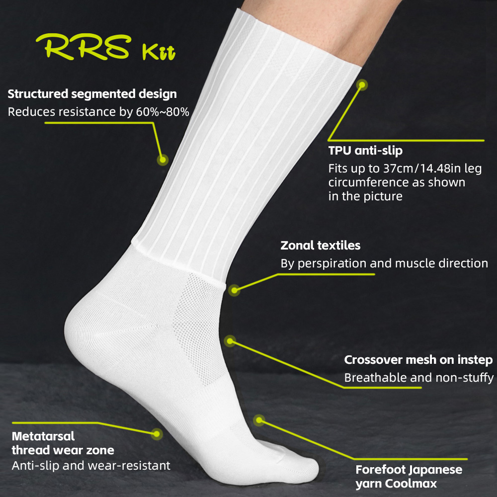 Rrskit Summer Cycling Aerodyna - Running Gear For ulasan dan harga