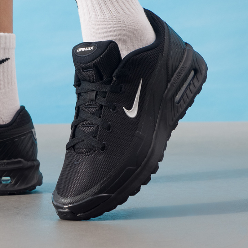 Nike Men's Air Max BIA SE New  - Running Gear Nike ulasan dan harga