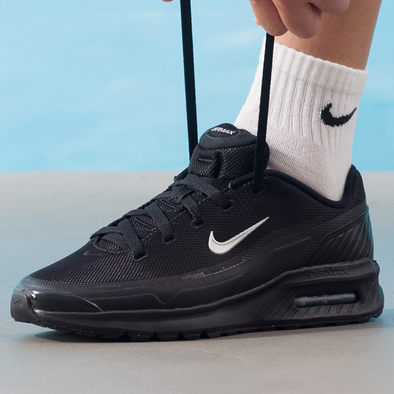 Nike Men's Air Max BIA SE New  - Running Gear Nike ulasan dan harga