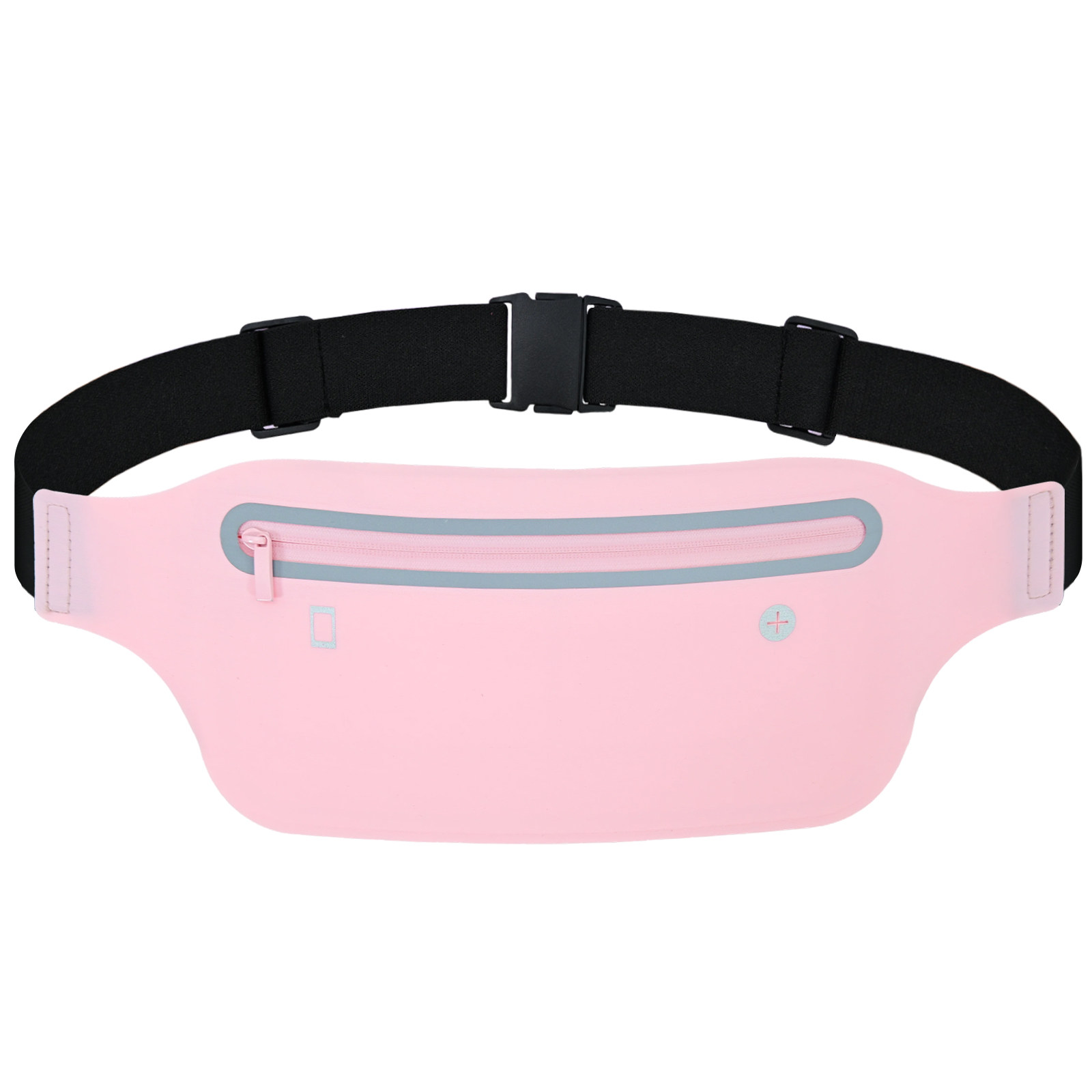 Running Belt Waist Bag Sports  - Running Gear Kit ulasan dan harga