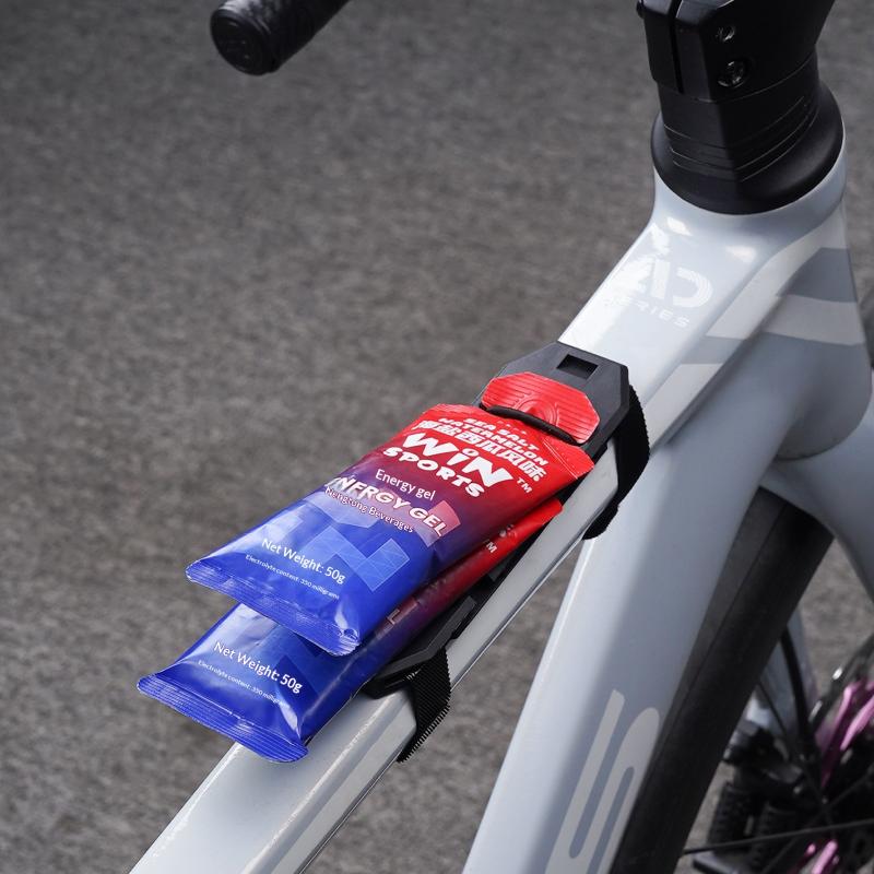 New Bicycle Energy Gel Holder  - Energy Gel Pack ulasan dan harga
