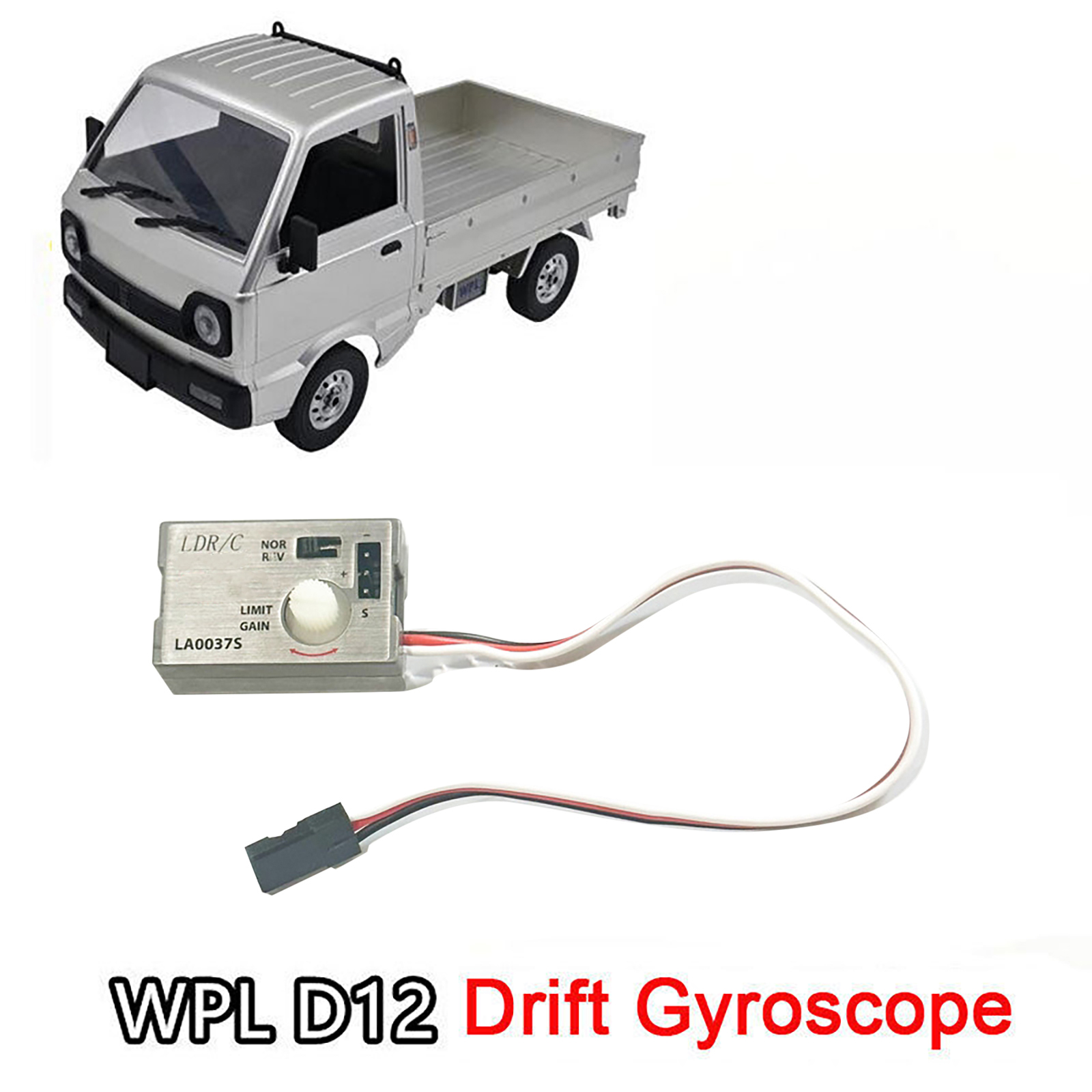 Mini Digital Gyro Gyroscope Fo - Running Gear For ulasan dan harga