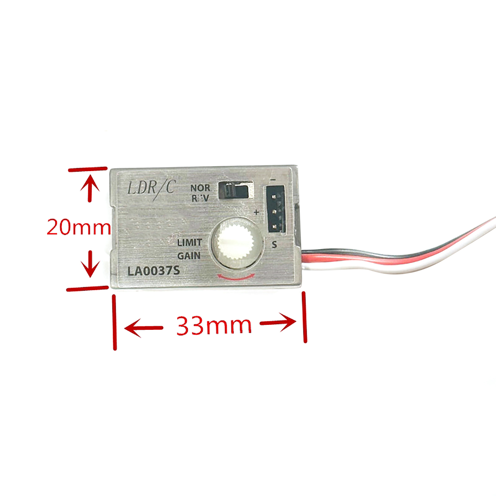 Mini Digital Gyro Gyroscope Fo - Running Gear For ulasan dan harga