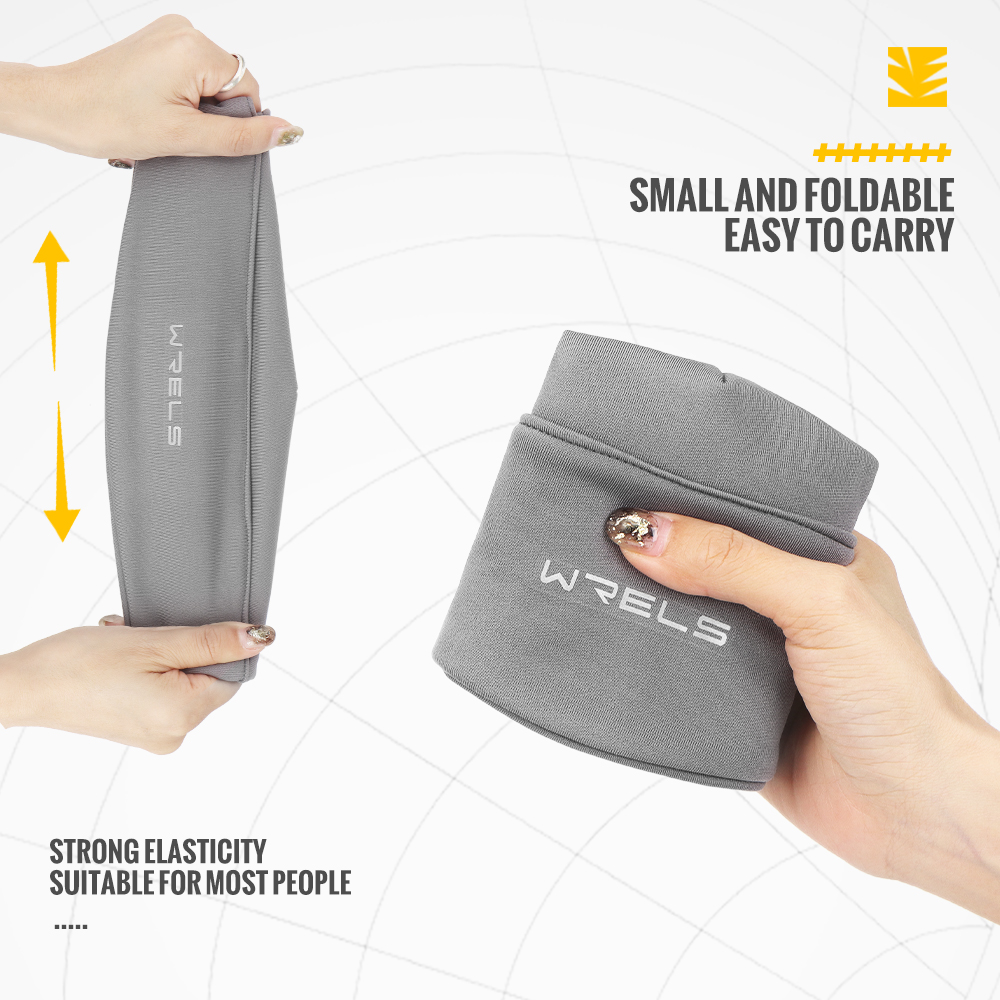 WRELS Winter Running Skull Cap - Running Gear Hat ulasan dan harga