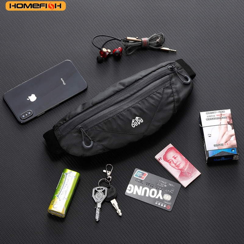 HOMEFISH Man/Woman Running Spo - Running Gear Kit ulasan dan harga