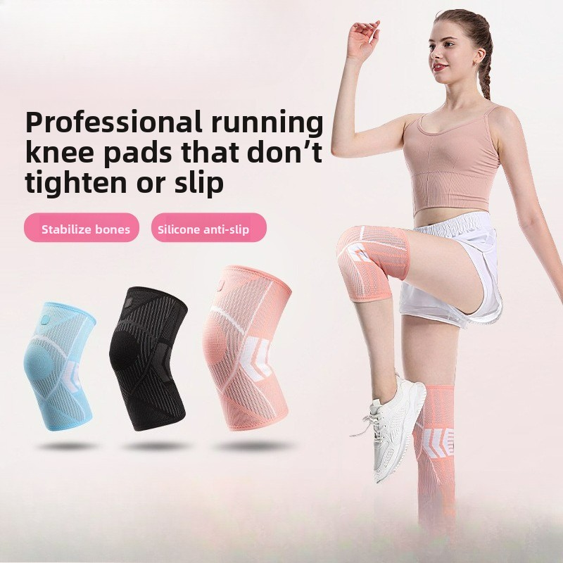 Men's and Women's Sports Knee  - Running Gear Gifts ulasan dan harga