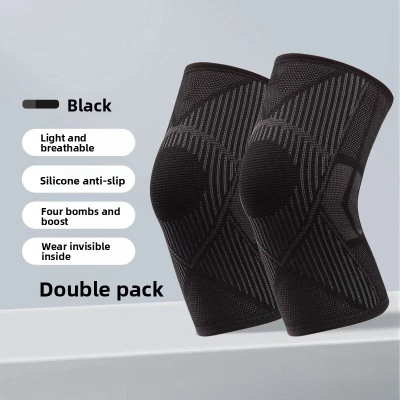 Men's and Women's Sports Knee  - Running Gear Gifts ulasan dan harga