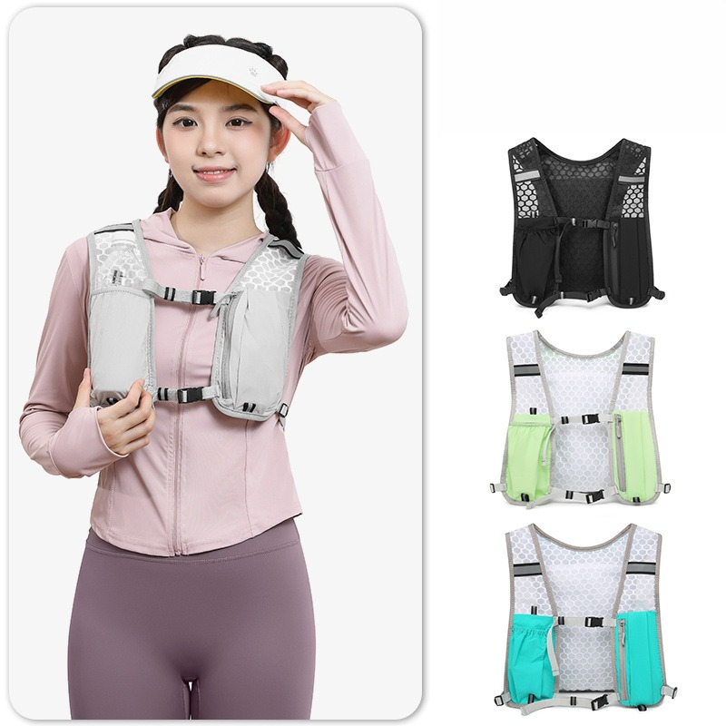 Reflective Lightweight Running - Running Gear Storage ulasan dan harga