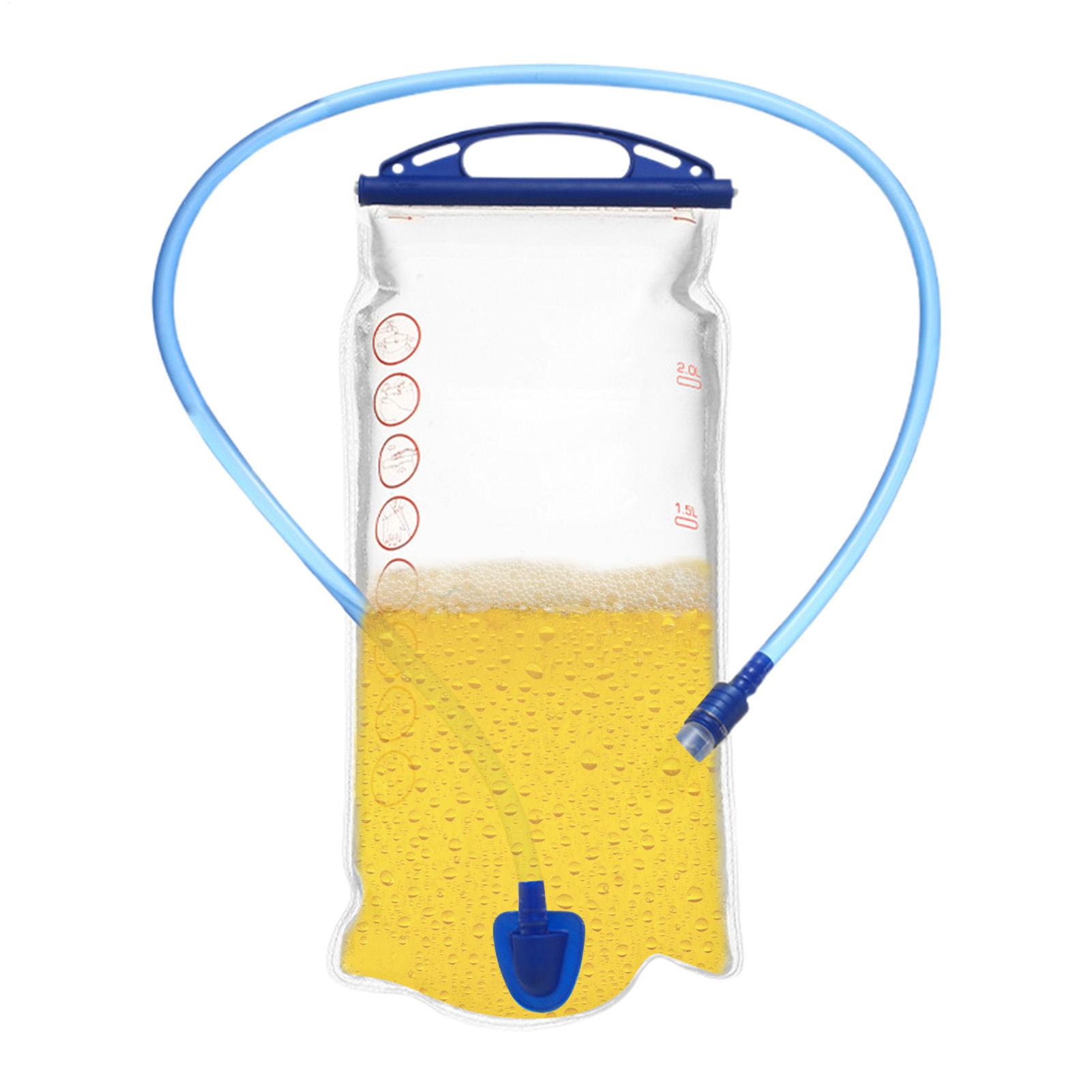 Hydration Bladder 2L Leakproof - Running Gear Storage ulasan dan harga