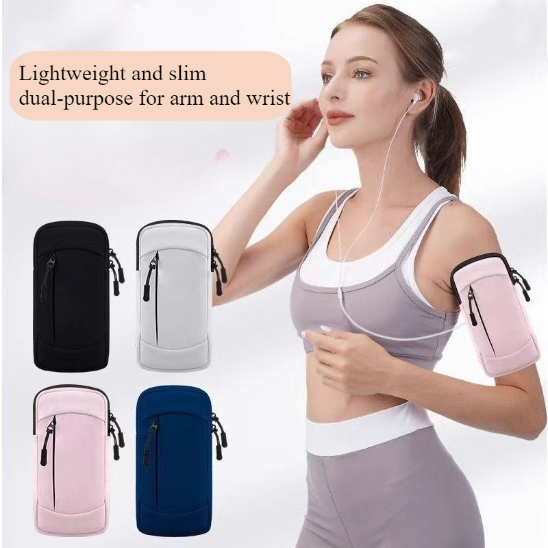 Running Armband Phone Holder O - Running Gear Storage ulasan dan harga