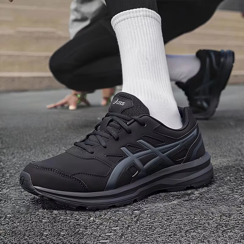 Asics Gel-Mission 3 Men's Runn - Running Gear Asics ulasan dan harga