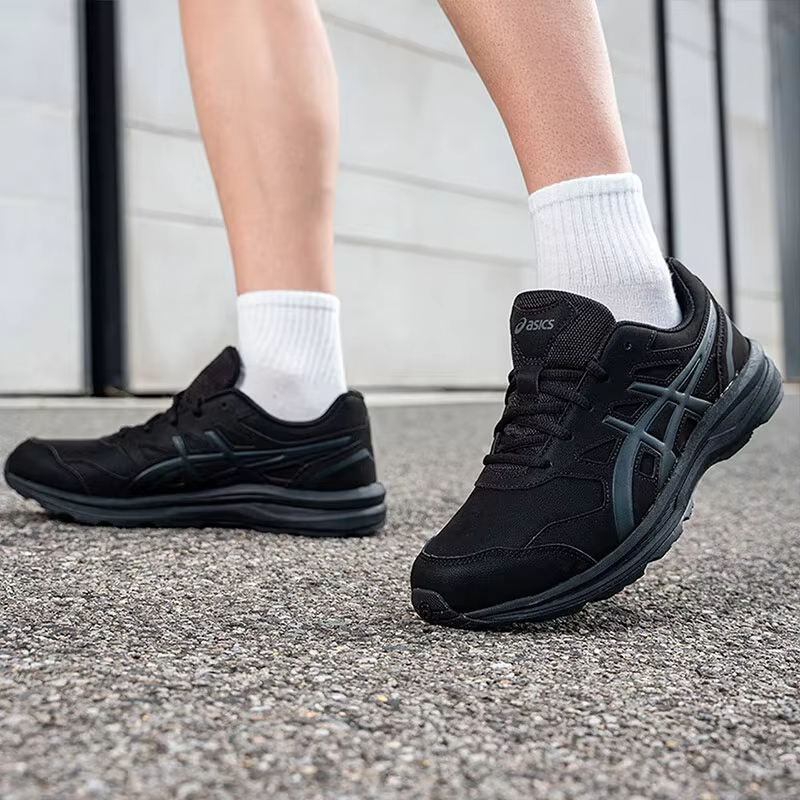 Asics Gel-Mission 3 Men's Runn - Running Gear Asics ulasan dan harga