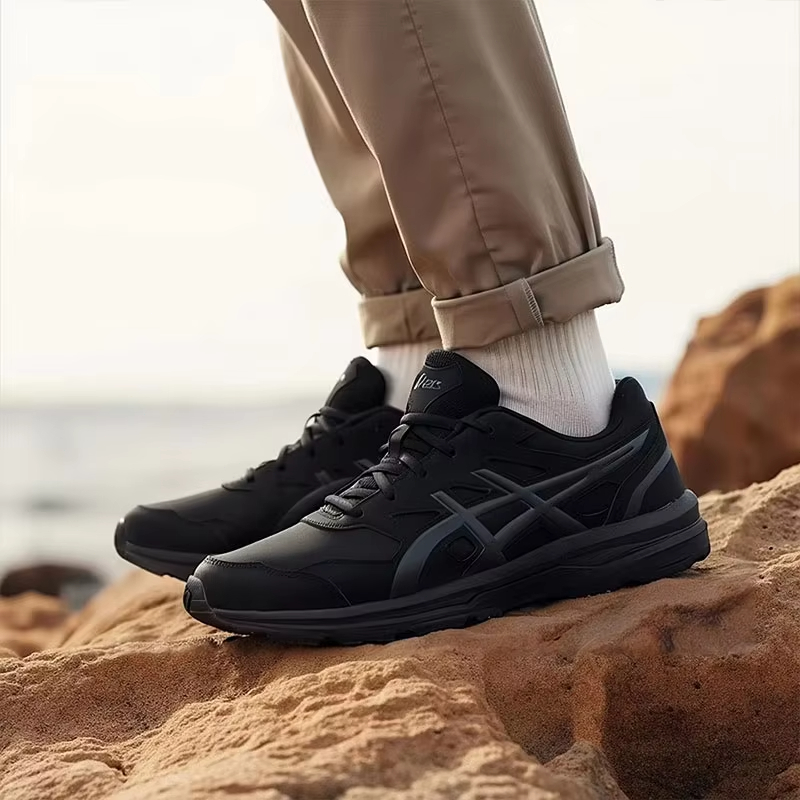 Asics Gel-Mission 3 Men's Runn - Running Gear Asics ulasan dan harga