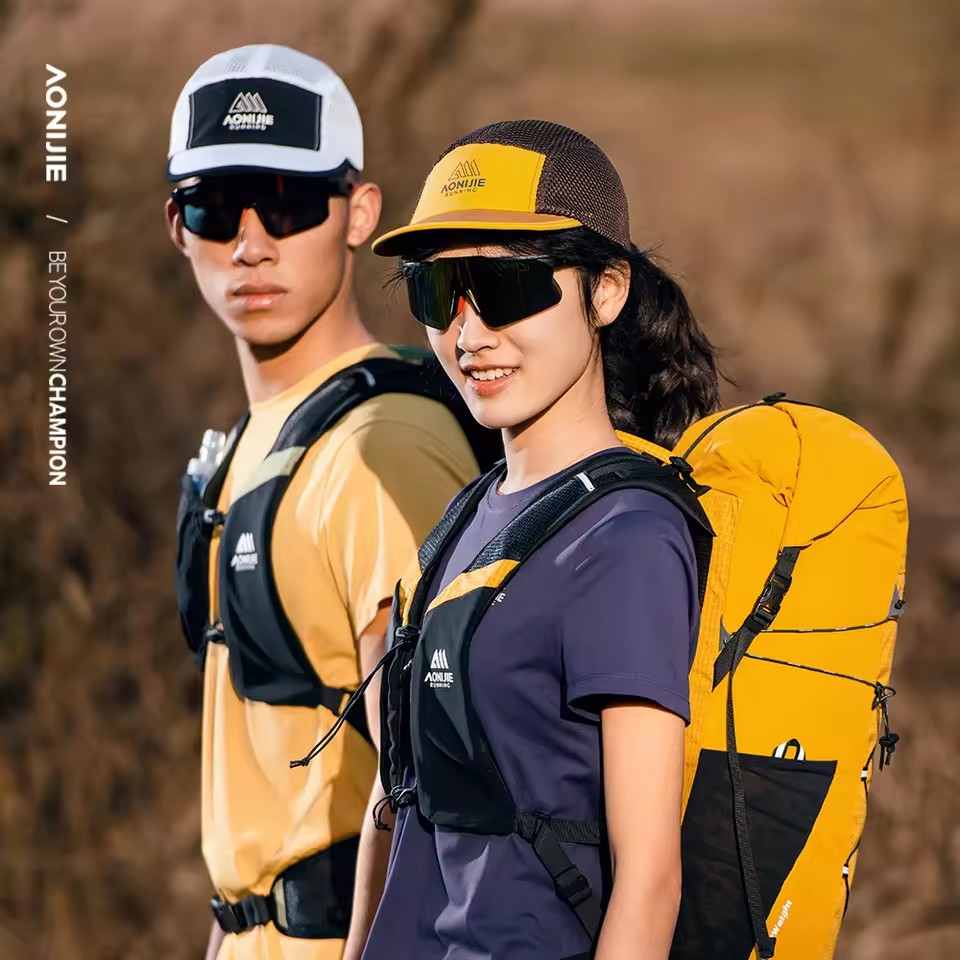 AONIJIE Men's Trail Running Ca - Running Gear Hat ulasan dan harga