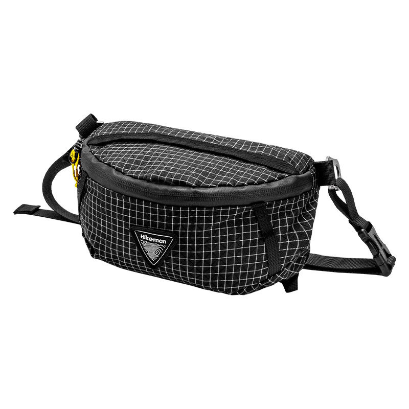 Outdoor Sports Waist Bag Large - Running Gear Lights ulasan dan harga