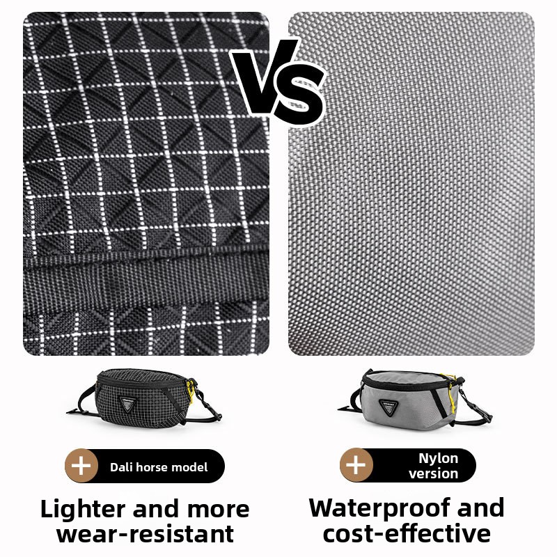 Outdoor Sports Waist Bag Large - Running Gear Lights ulasan dan harga
