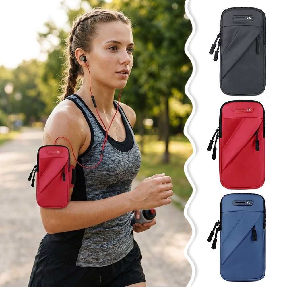 New Multi-functional Running P - New Gear Running ulasan dan harga