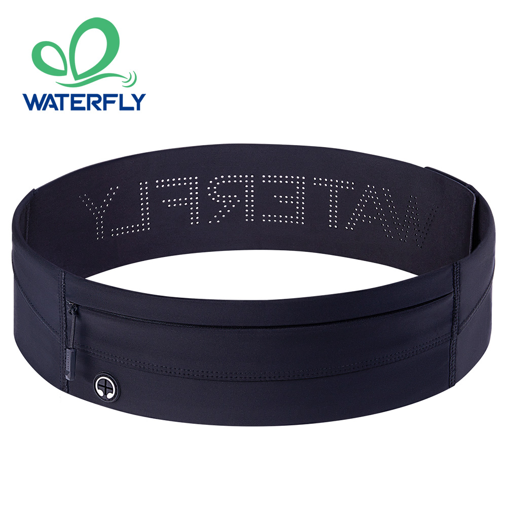 WATERFLY Running Belt Fanny Pa - Running Gear For ulasan dan harga