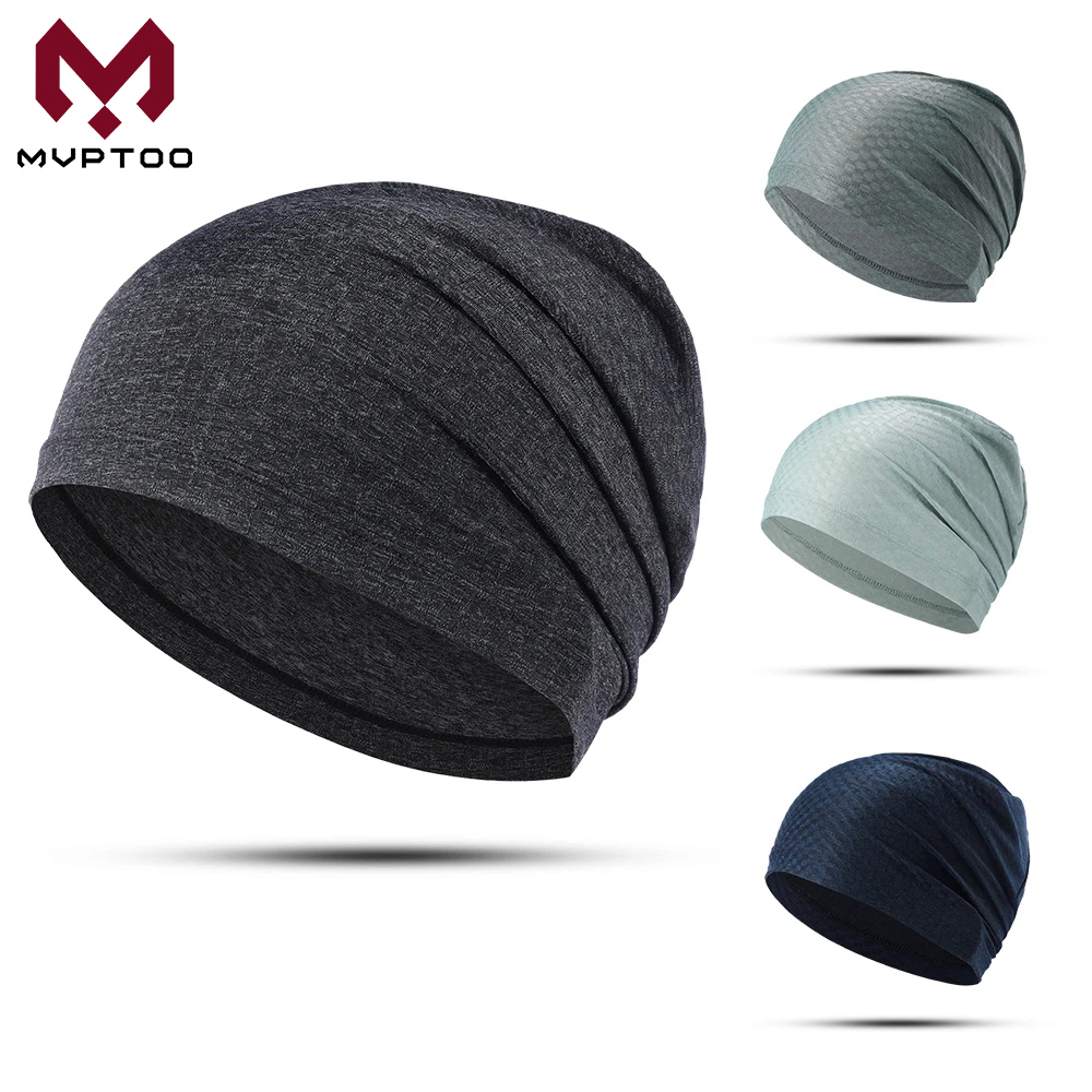 Breathable Bandana Summer Quic - Running Gear Hat ulasan dan harga