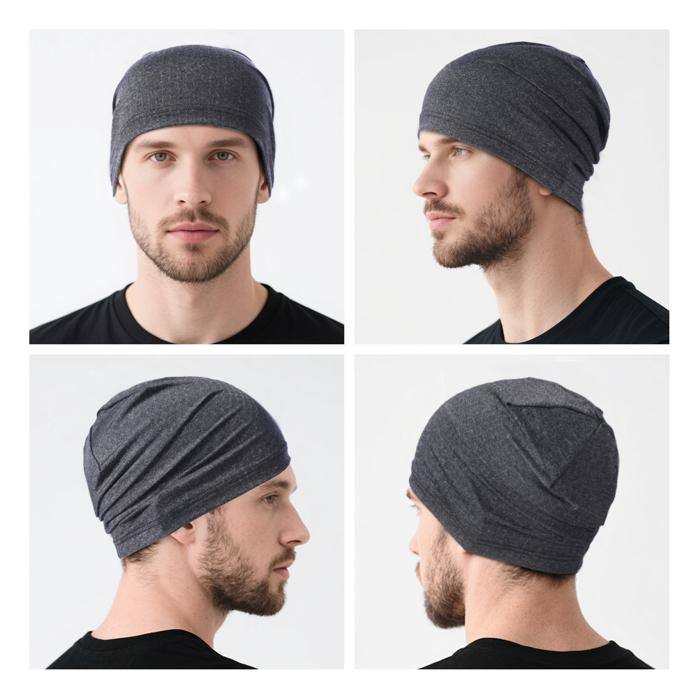 Breathable Bandana Summer Quic - Running Gear Hat ulasan dan harga