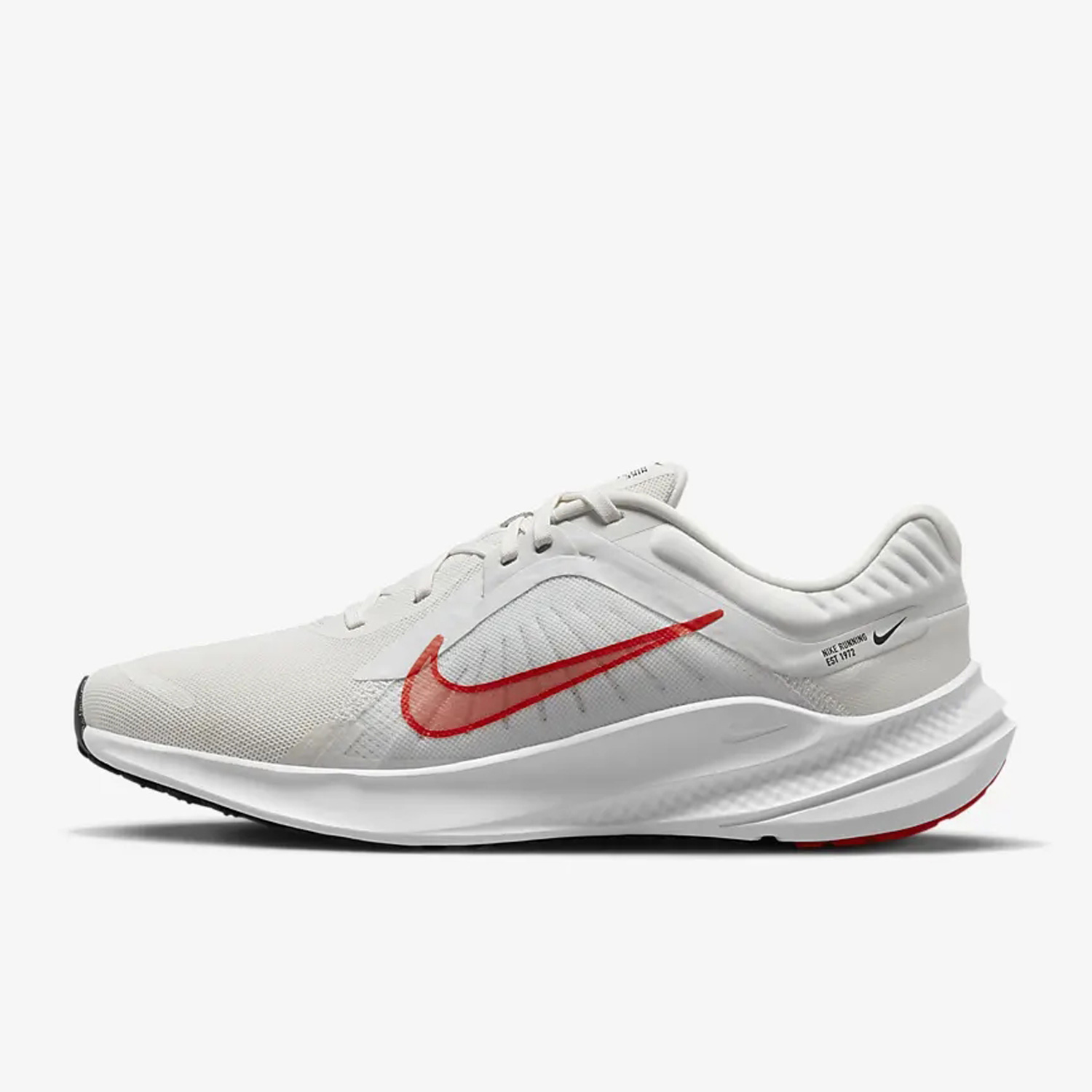 Nike Official Authentic Quest  - Running Gear Nike ulasan dan harga