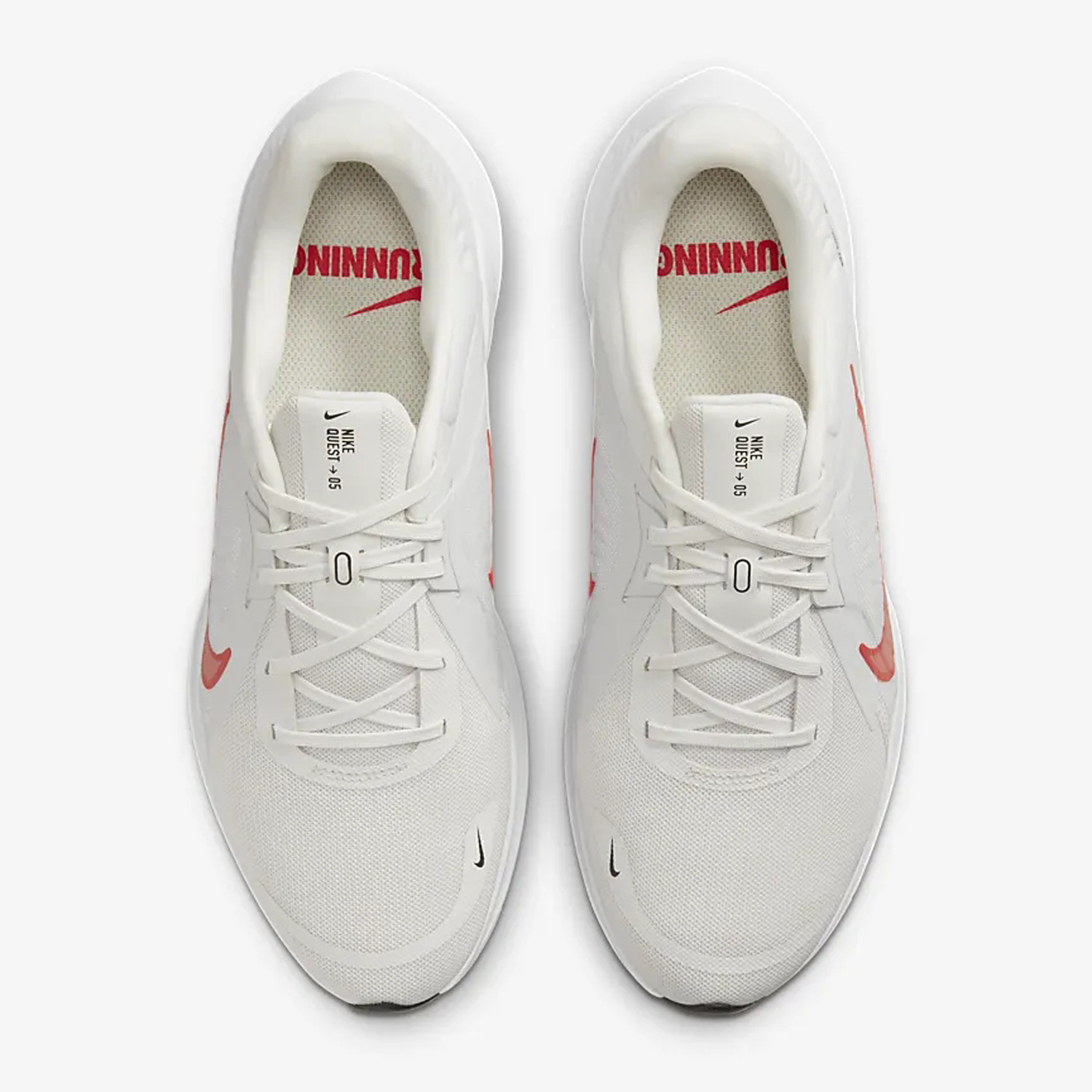 Nike Official Authentic Quest  - Running Gear Nike ulasan dan harga
