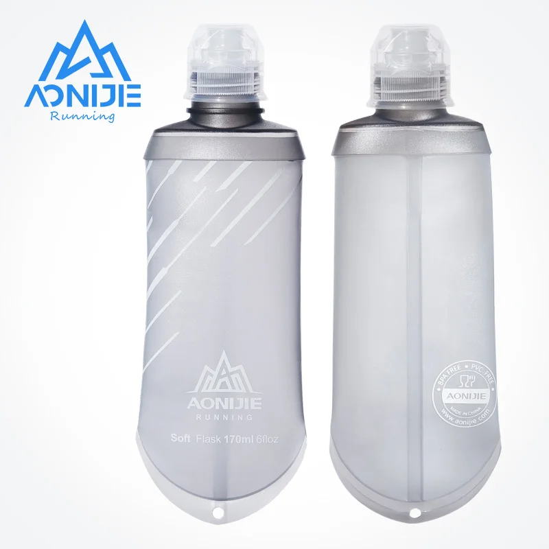 AONIJIE SD23 TPU Collapsible 1 - Energy Gel Pack ulasan dan harga