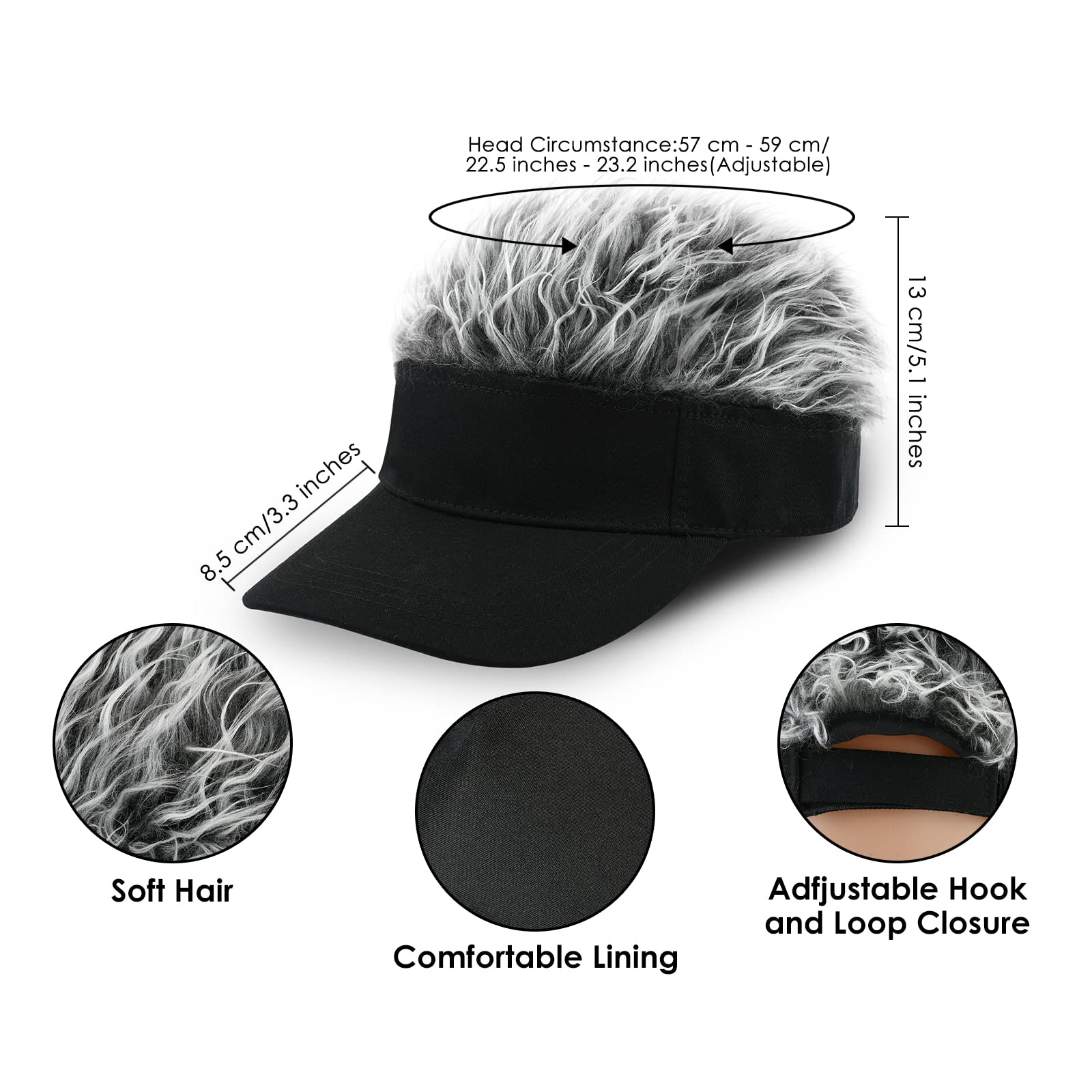 Synthetic Golf Baseball Cap Sp - Running Gear Hat ulasan dan harga
