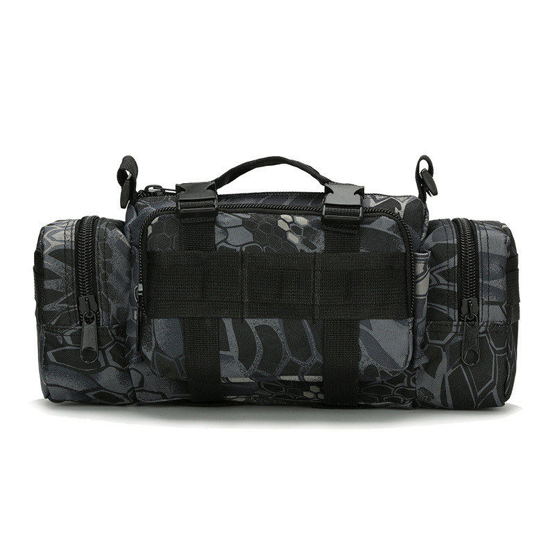 Multifunctional Sports Waist B - Running Gear Storage ulasan dan harga