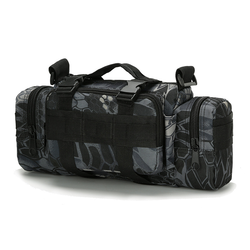 Multifunctional Sports Waist B - Running Gear Storage ulasan dan harga