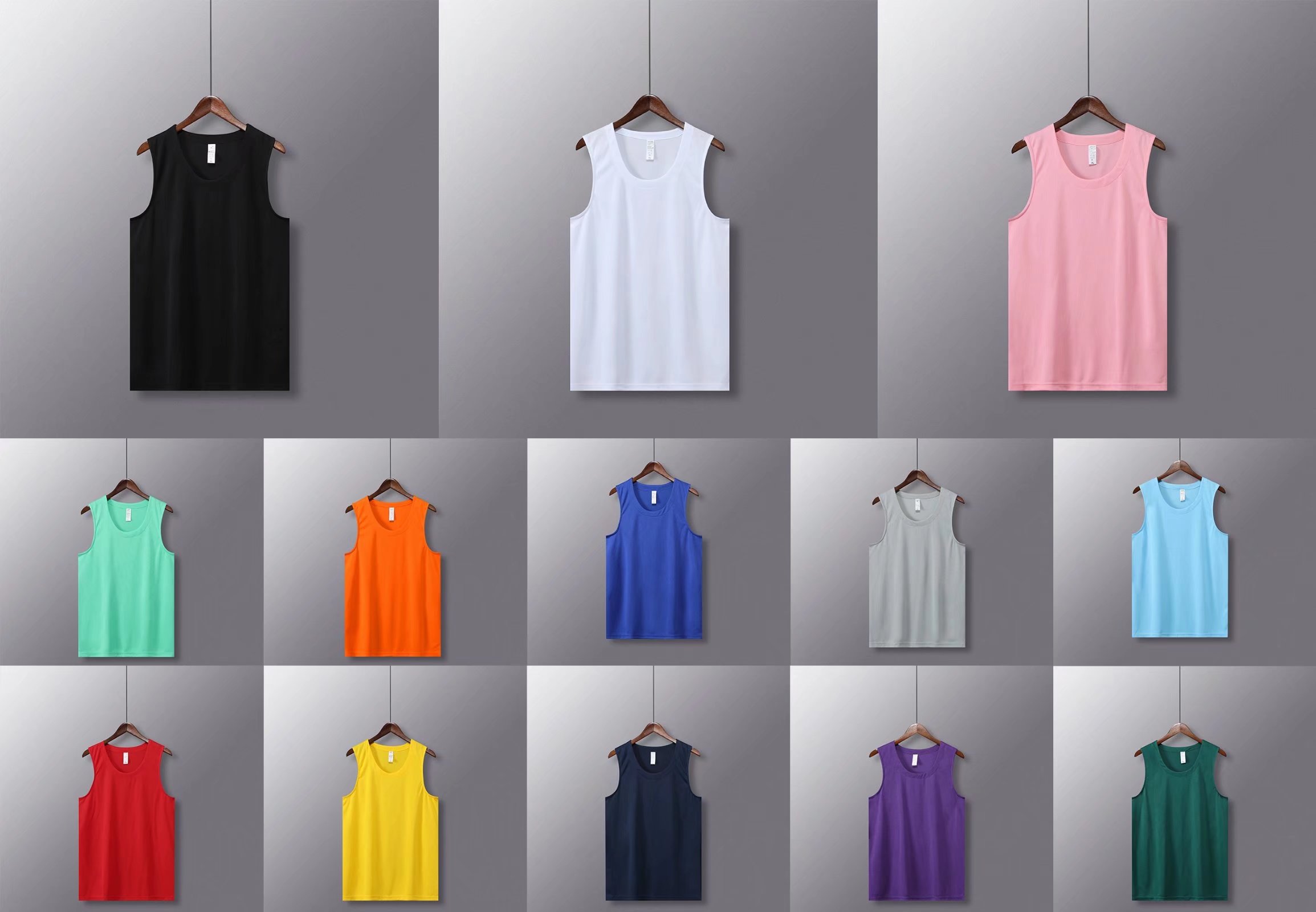 Men basketball jerseys shirts  - Running Gear Youth ulasan dan harga